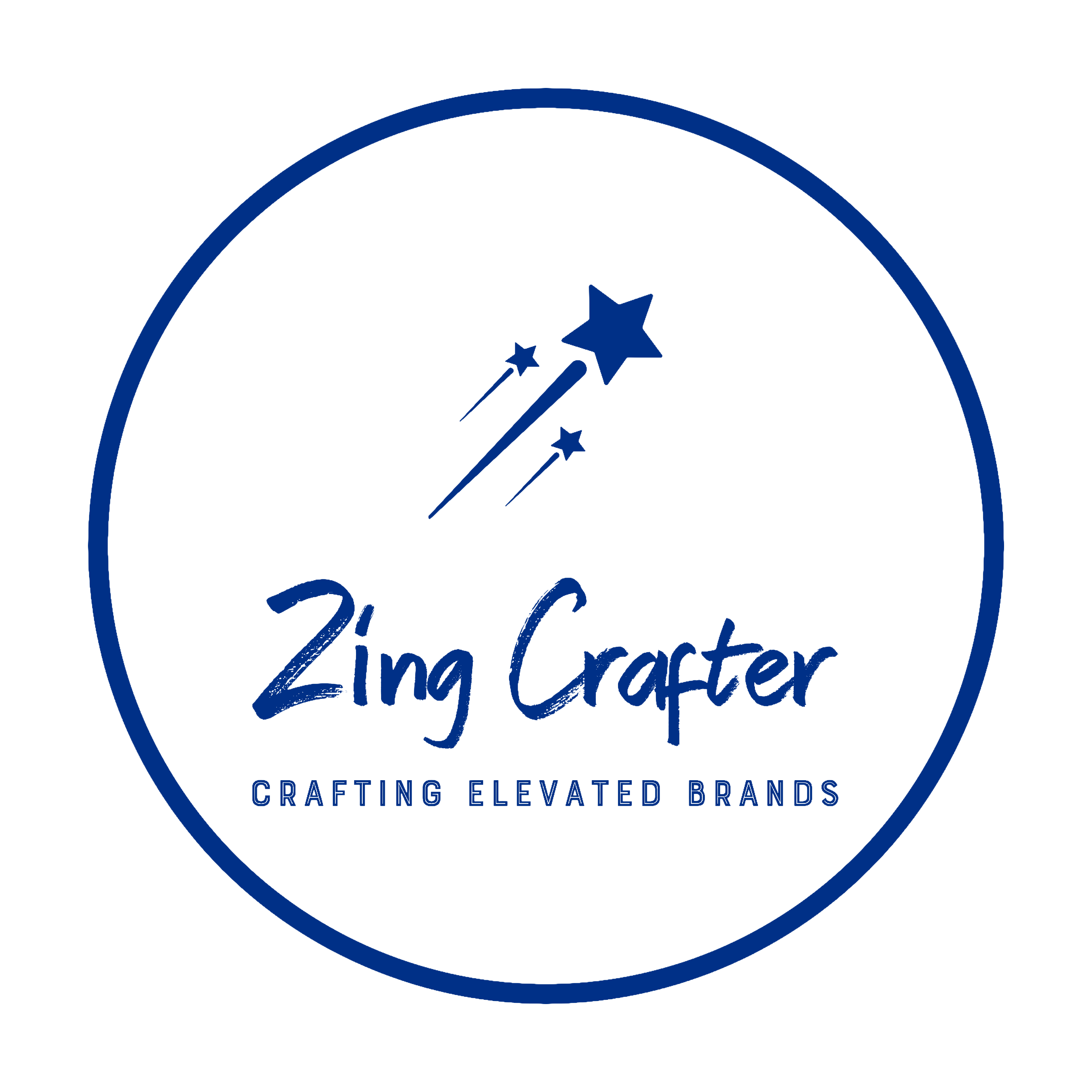 ZingCrafter Logo